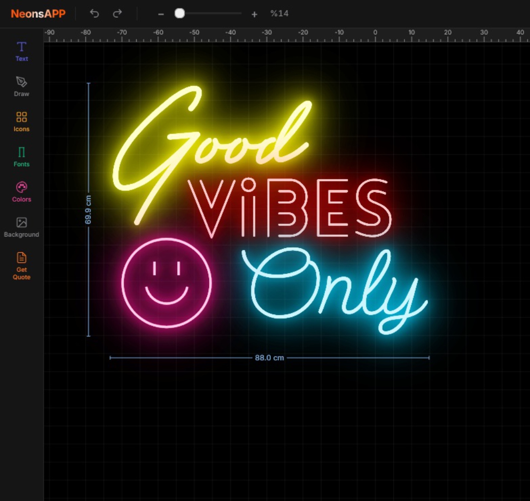 Neon Design